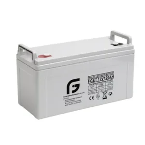 Deep Cycle Marine Battery 12V 120Ah