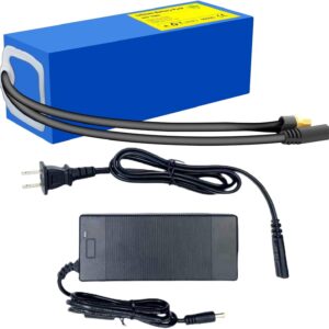 Electric Scooter Battery 36V 10Ah