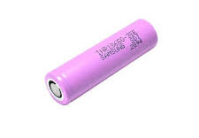 High-Capacity Lithium-Ion Battery